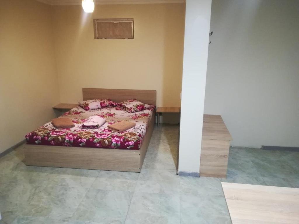 Тбилиси: Apartment on Ekvtime Kheladze 23 street