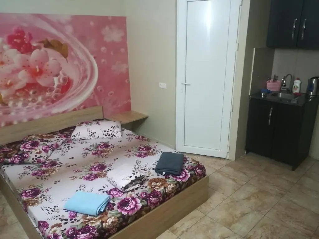 Тбилиси: Apartment on Ekvtime Kheladze 23 street