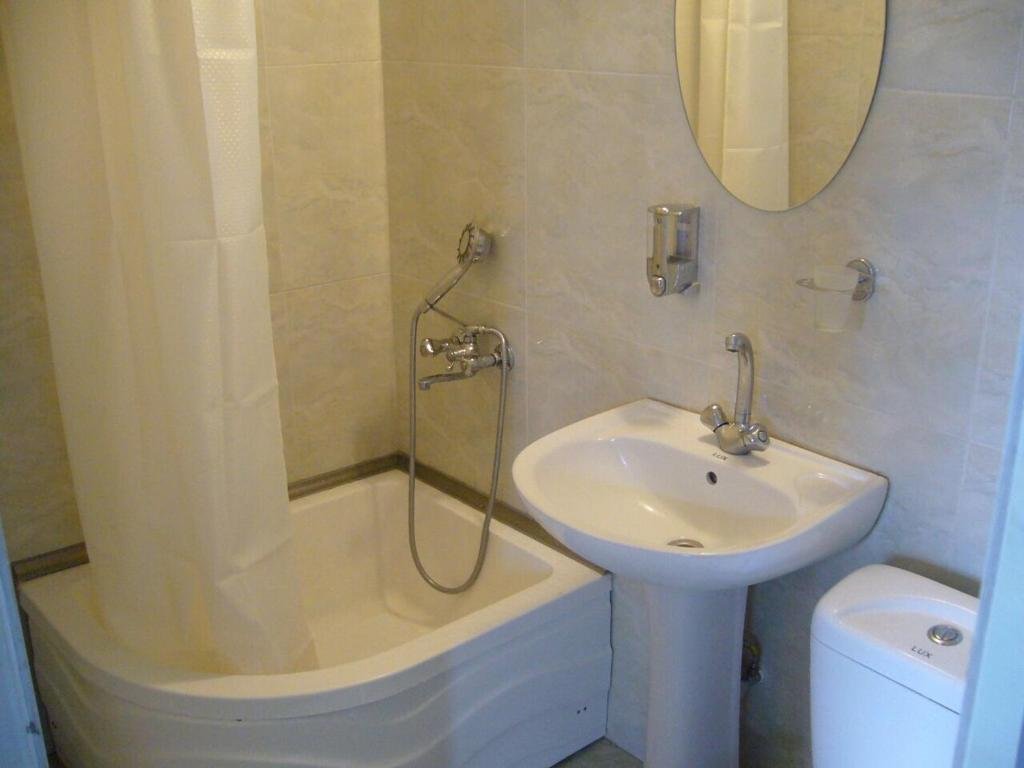 Тбилиси: Apartment on Ekvtime Kheladze 23 street