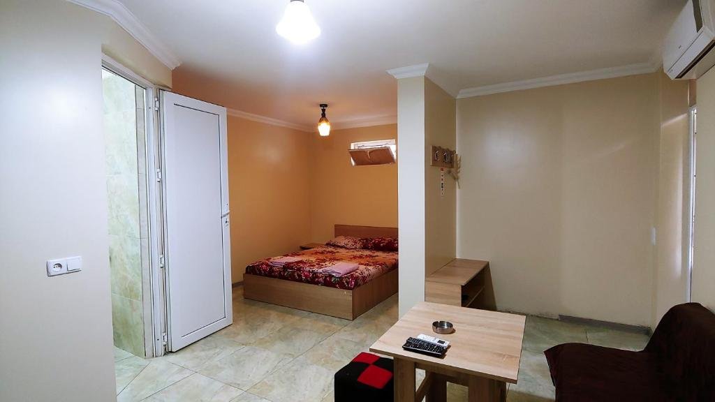 Тбилиси: Apartment on Ekvtime Kheladze 23 street