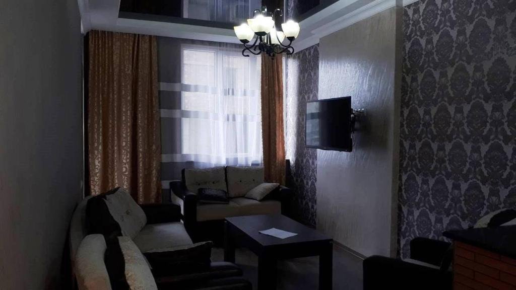 Батуми: horizons apartment