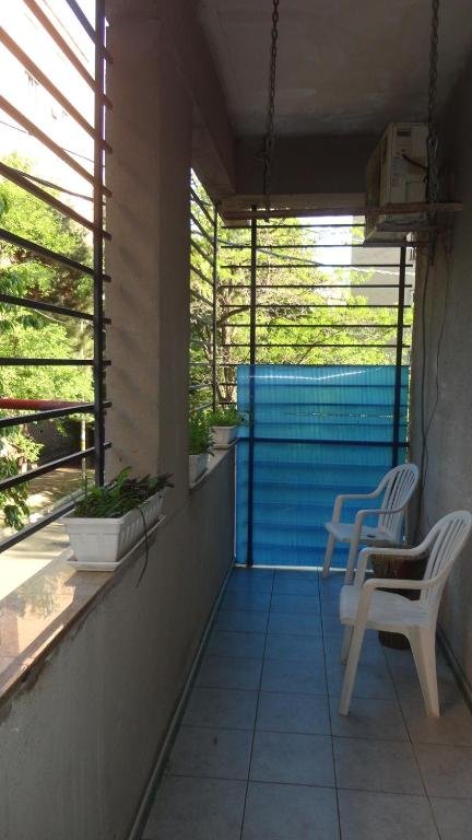 Тбилиси: Appartment Block VII, Tbilisi