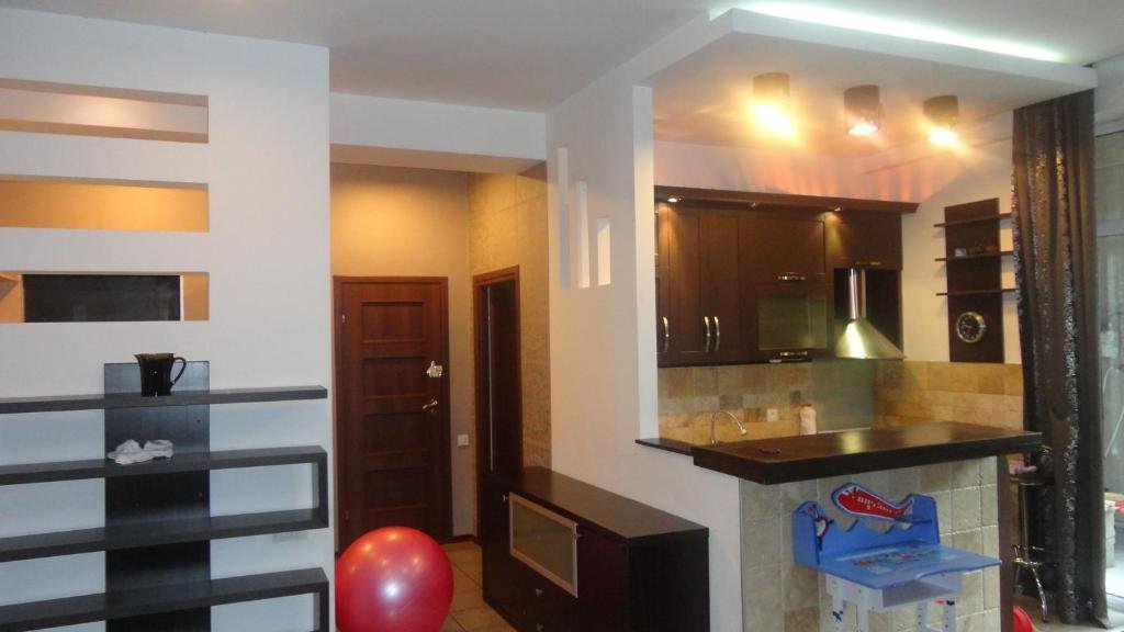 Тбилиси: Appartment Block VII, Tbilisi