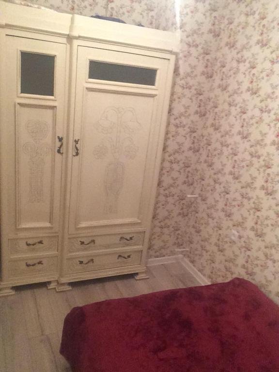 Тбилиси: Apartment on Tskneti