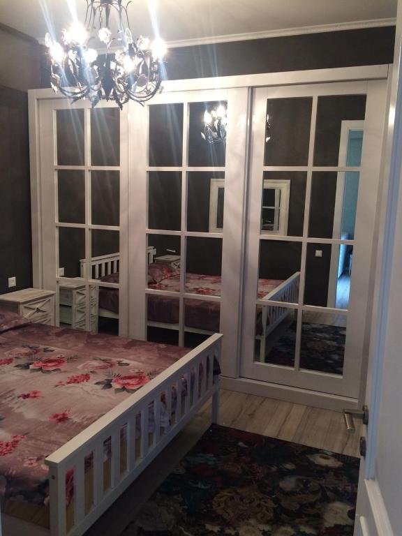 Тбилиси: Apartment on Tskneti