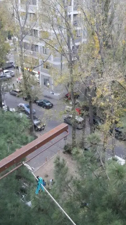 Тбилиси: Apartament 22