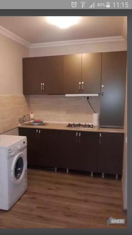 Тбилиси: Apartament 22
