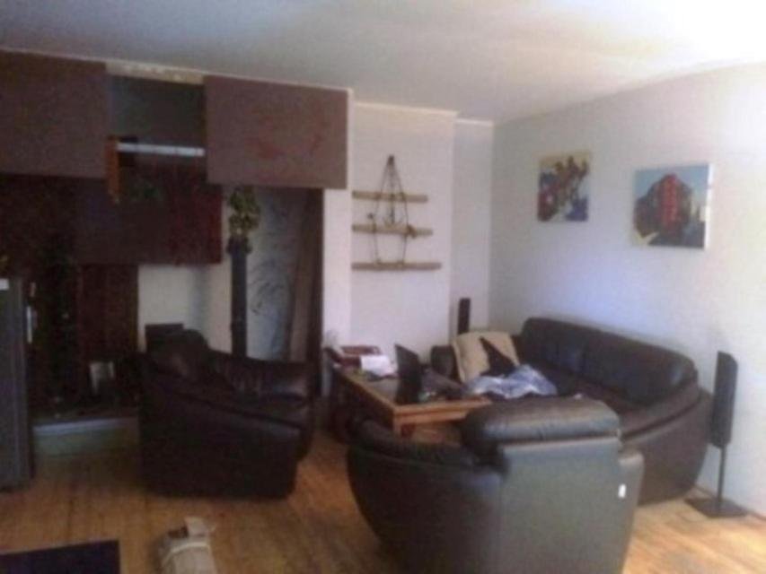 Тбилиси: Apartment Agmashenebeli 23