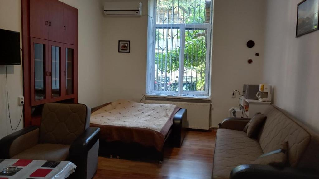 Тбилиси: Apartment Griboedov 26