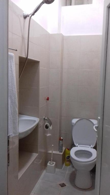 Тбилиси: Apartment Griboedov 26