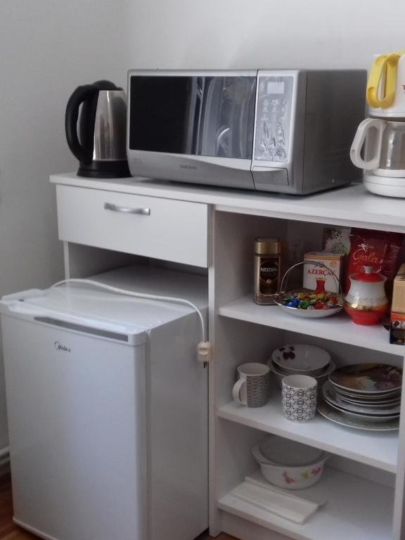 Тбилиси: Apartment Griboedov 26