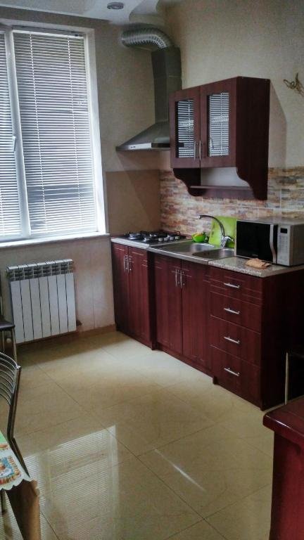 Тбилиси: apartment in georgia tbilisi center