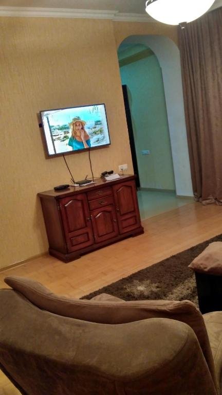 Тбилиси: apartment in georgia tbilisi center