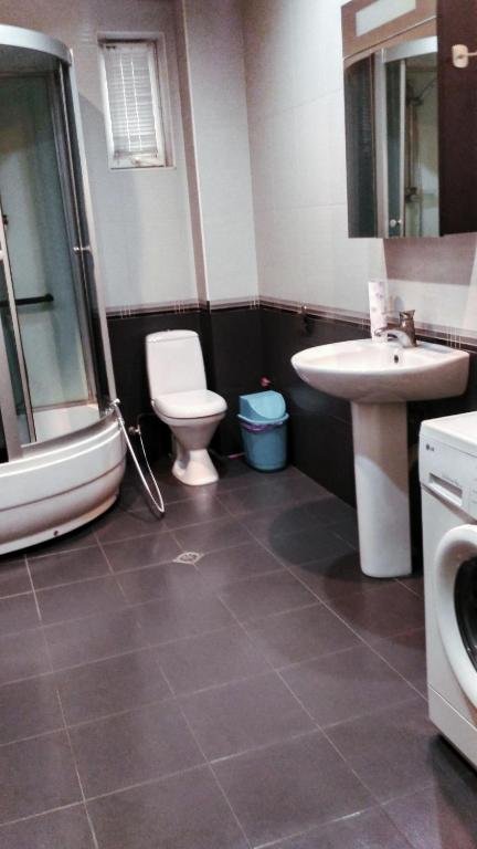 Тбилиси: apartment in georgia tbilisi center