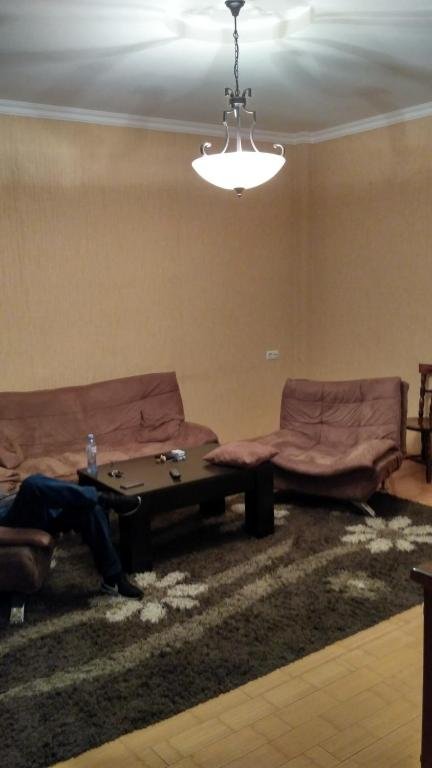 Тбилиси: apartment in georgia tbilisi center