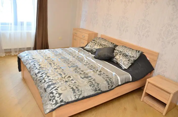 Тбилиси: 3 Domus Apartments