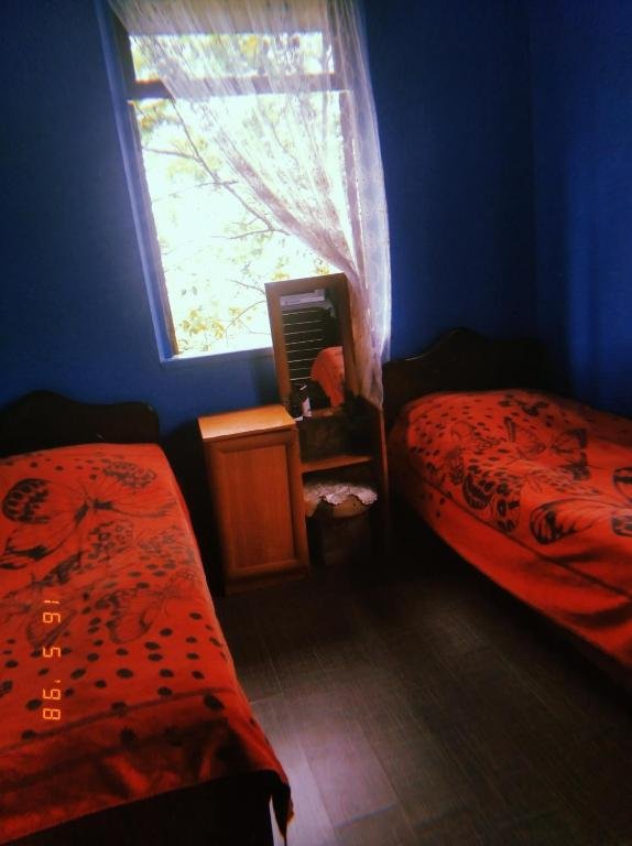 Батуми: Asmati Dom
