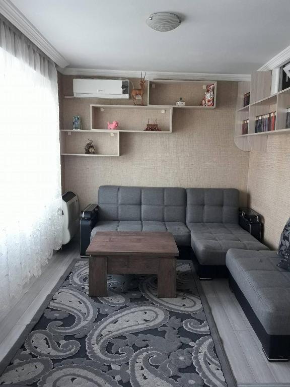 Батуми: 1.5 Rooms