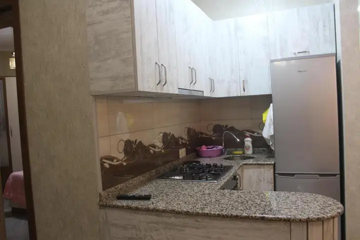 Батуми: apartment 104