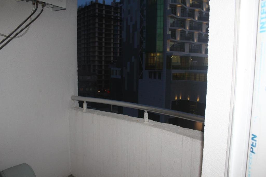 Батуми: apartment 104