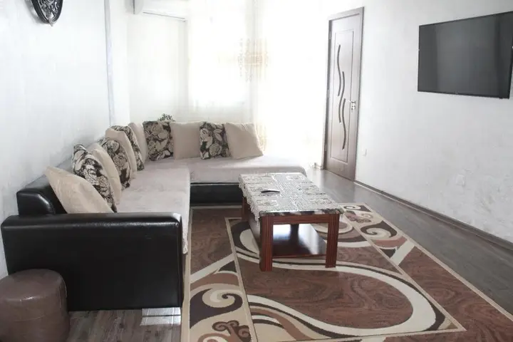Батуми: apartment 340