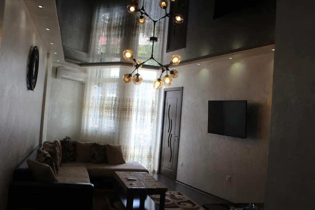 Батуми: apartment 340