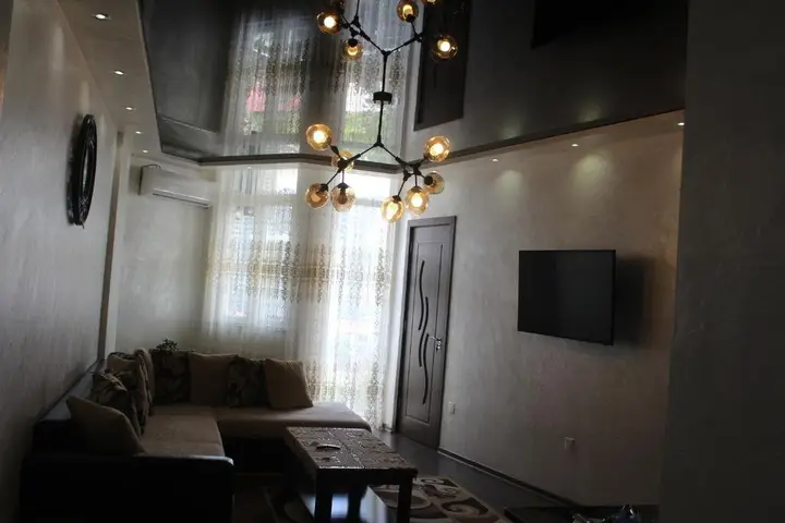 Батуми: apartment 340