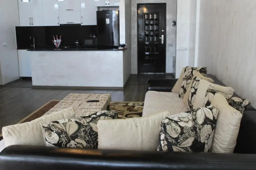 Батуми: apartment 340