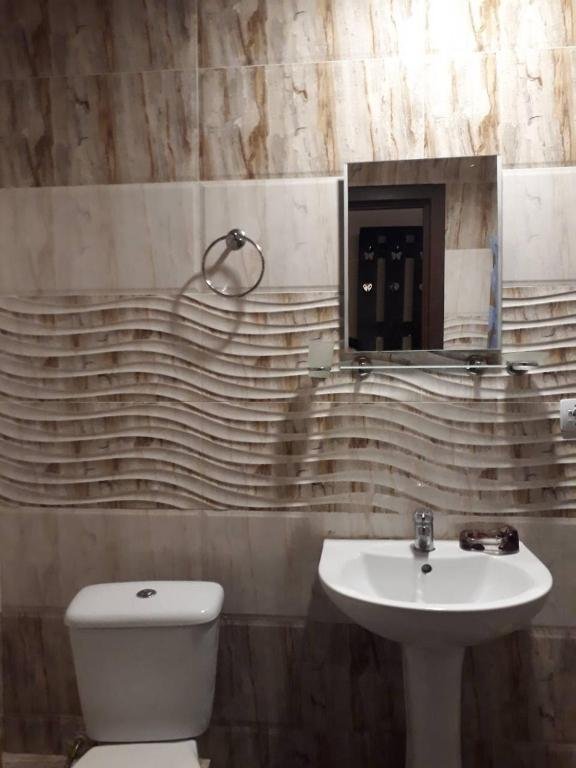 Батуми: Apartment near boulevard
