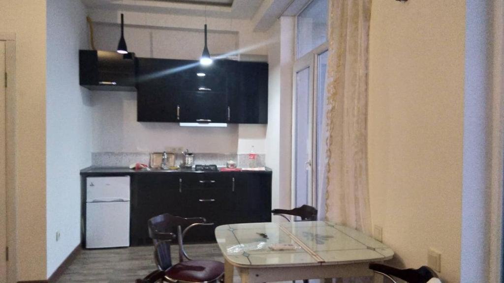 Батуми: apartament lasha kvariati