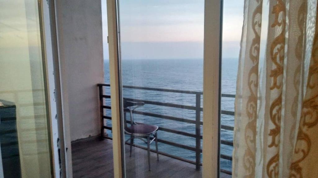 Батуми: apartament lasha kvariati