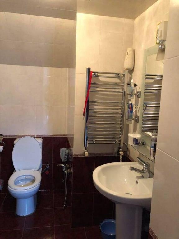 Батуми: Apartment on kostava 30