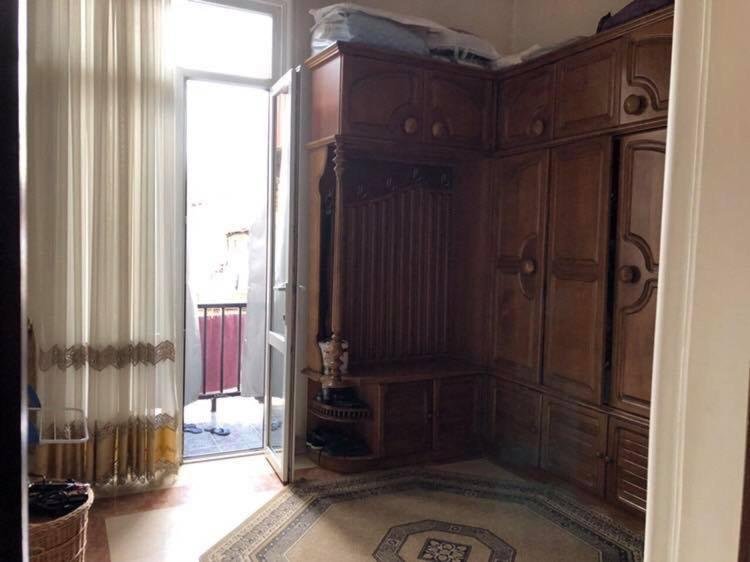 Батуми: Apartment on kostava 30