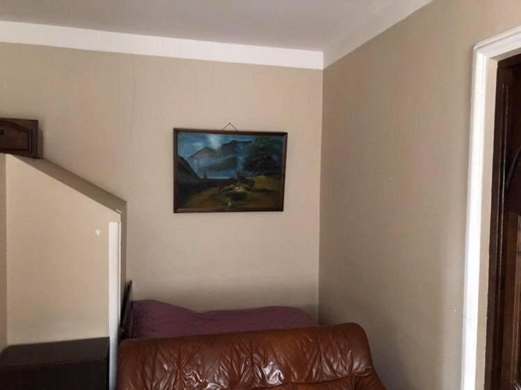 Батуми: Apartment on kostava 30