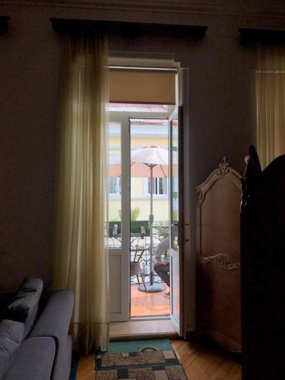 Батуми: Apartment on kostava 30