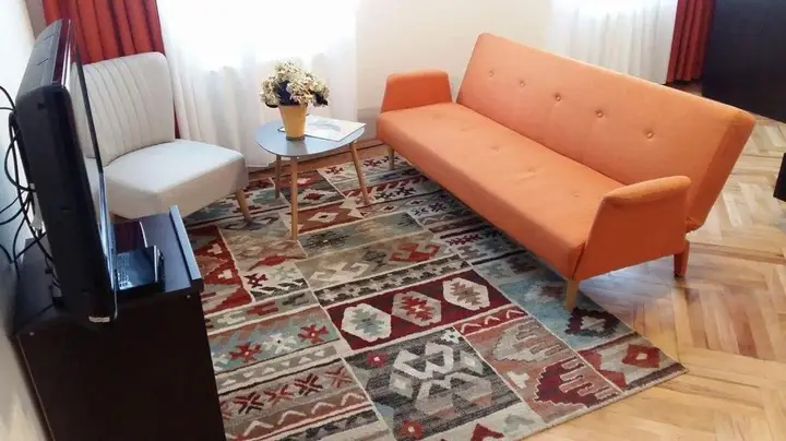 Тбилиси: Apartment 35