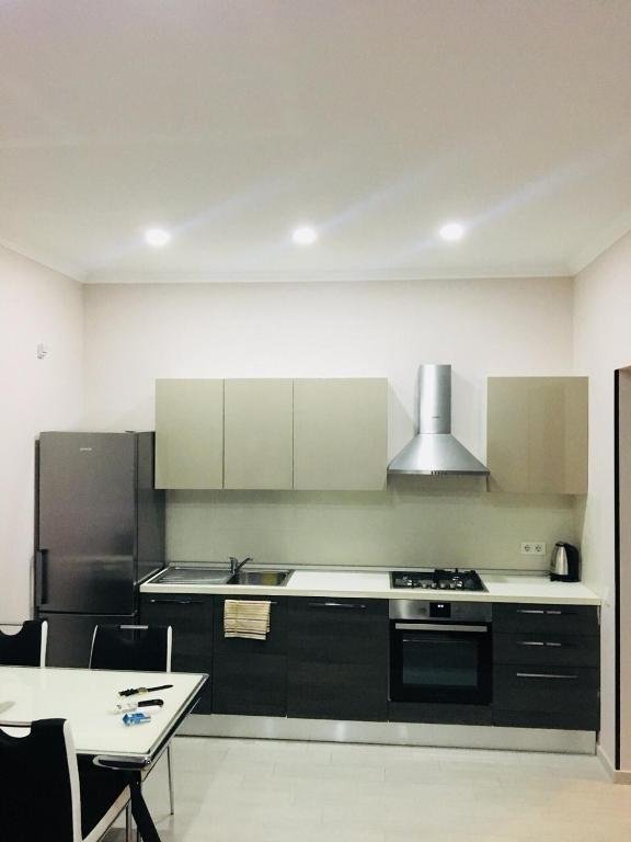 Тбилиси: 1 Bedroom Apartment on Kazbegi St