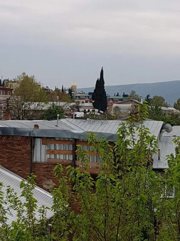 Тбилиси: 14a Chitaia Street