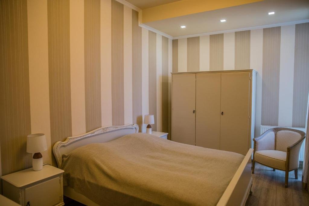 Тбилиси: 5 Stars Apartment Ortachala