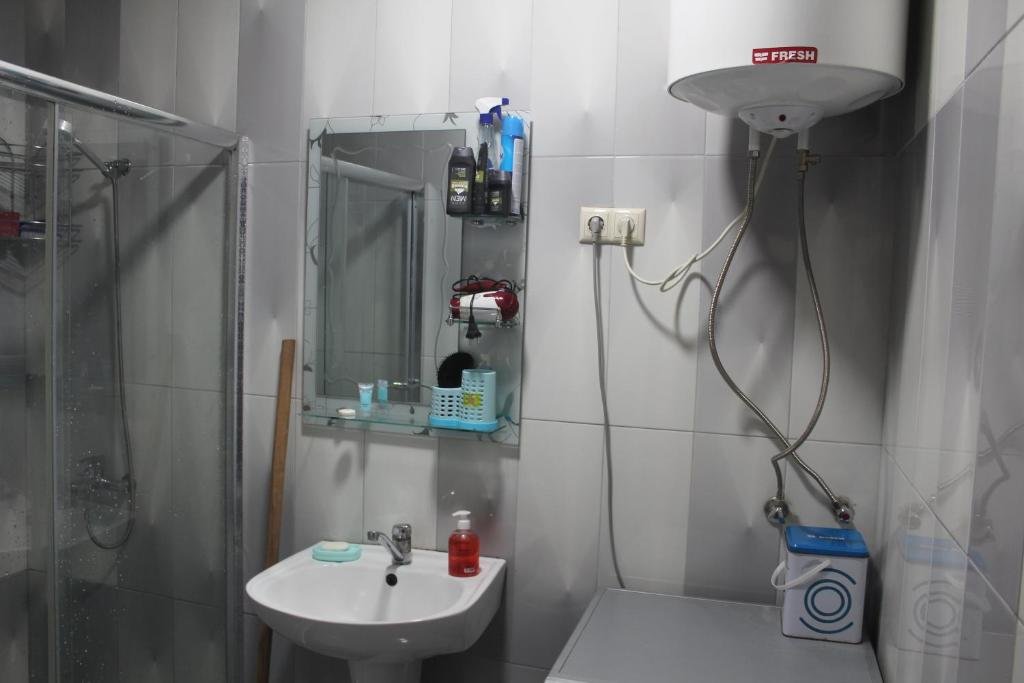 Батуми: apartament 264