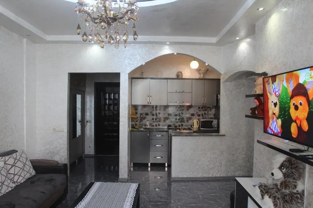 Батуми: apartament 264