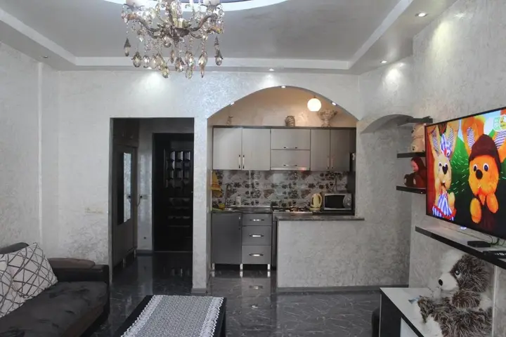 Батуми: apartament 264