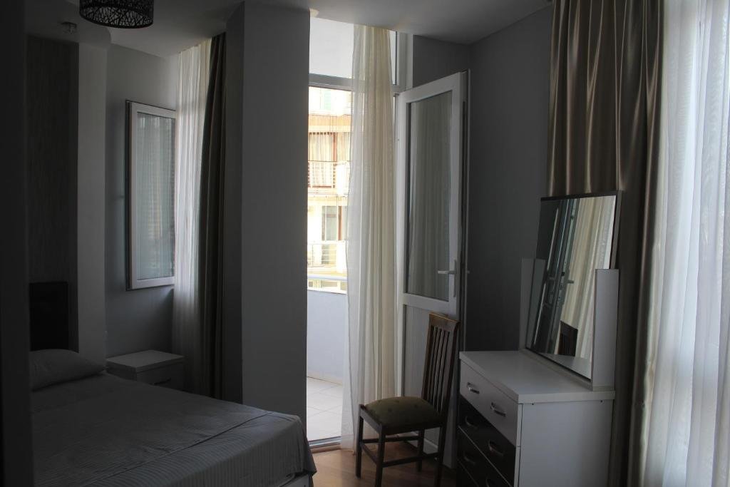 Батуми: apartament 264