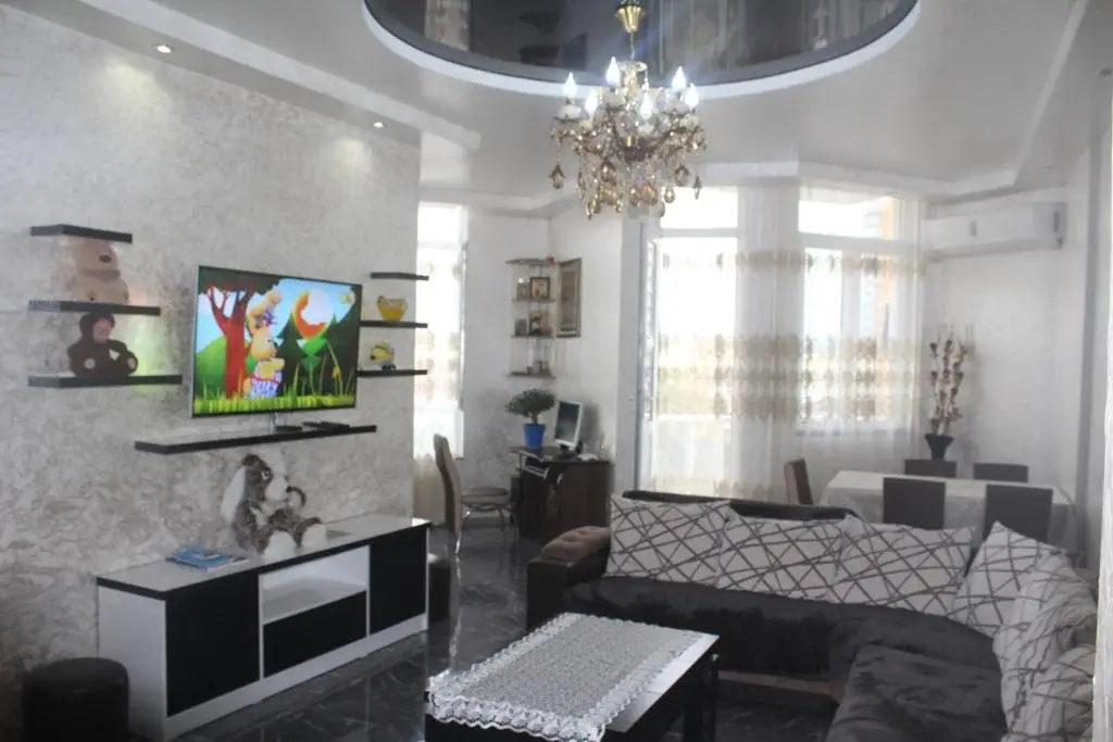 Батуми: apartament 264
