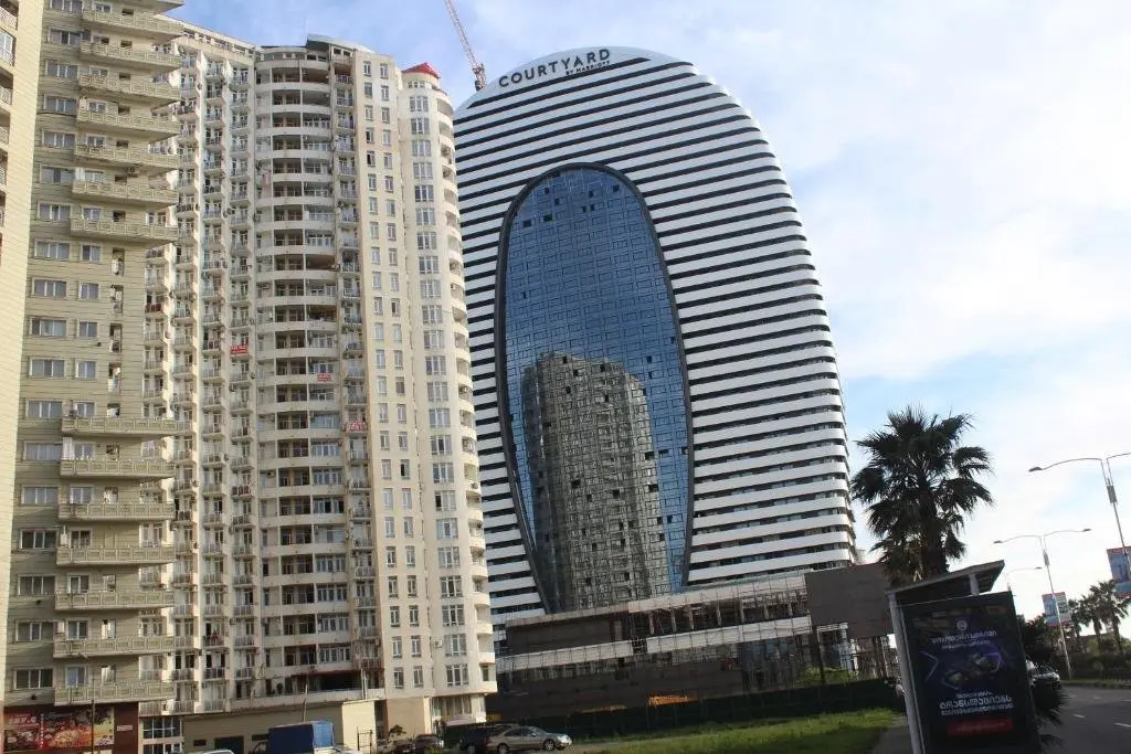 Батуми: apartament 264