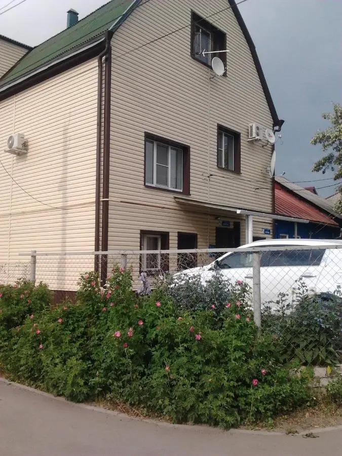Воронеж: Voronezh Dom 42 K 3 Arenda Koikomesta