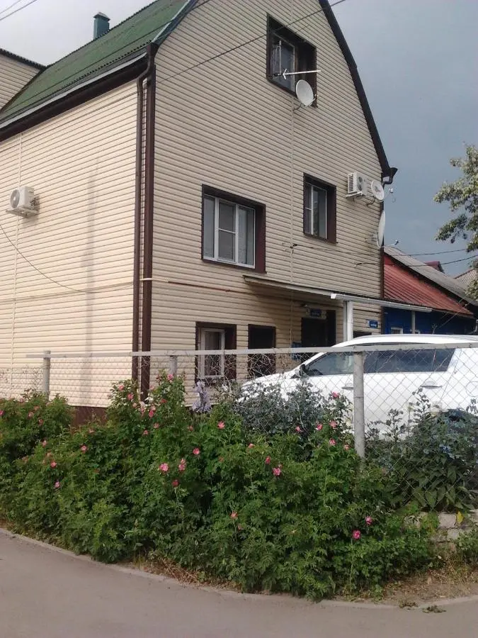 Воронеж: Voronezh Dom 42 K 3 Arenda Koikomesta