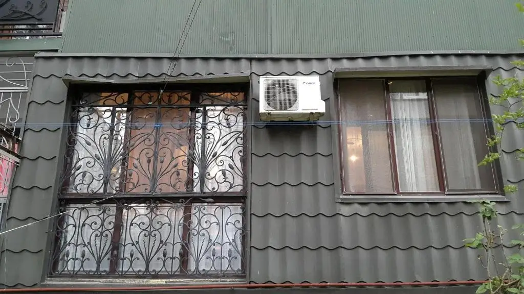 Батуми: apartamenti gorgiladze80