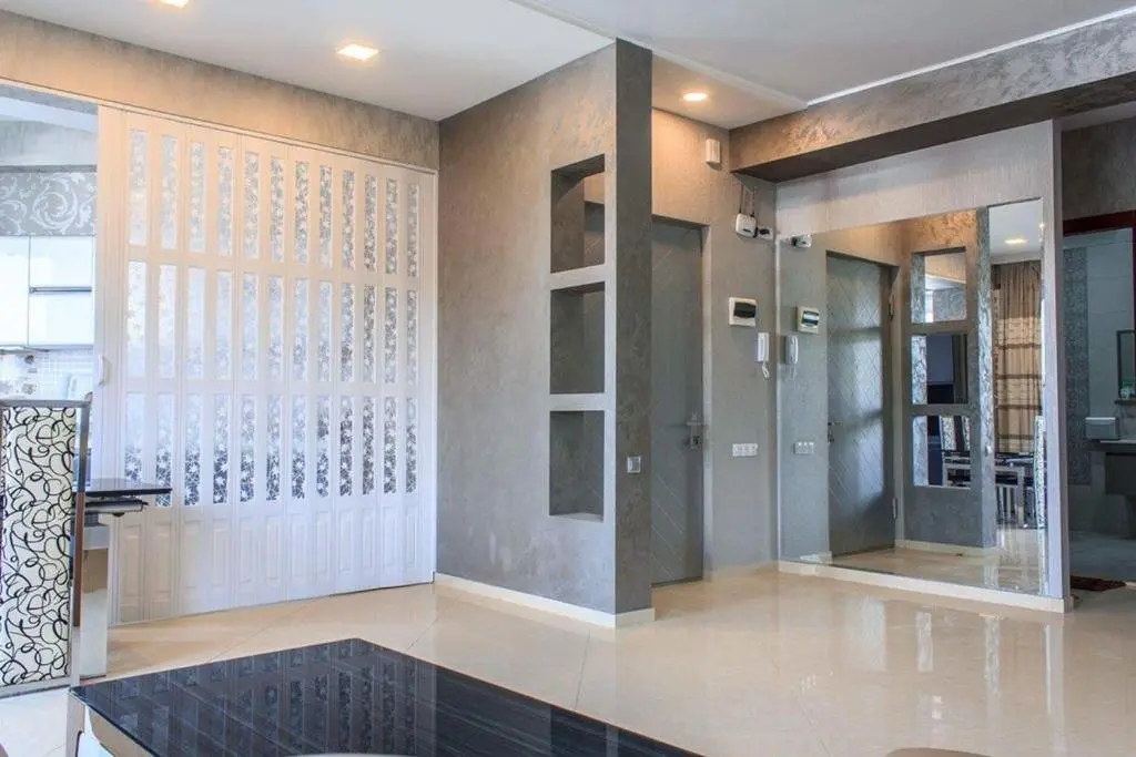 Тбилиси: apartament chovelidze street 8