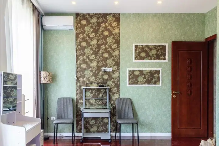 Тбилиси: apartament chovelidze street 8